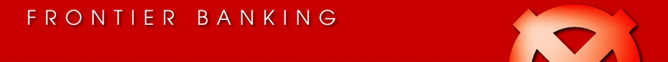 FRONTIER BANKING